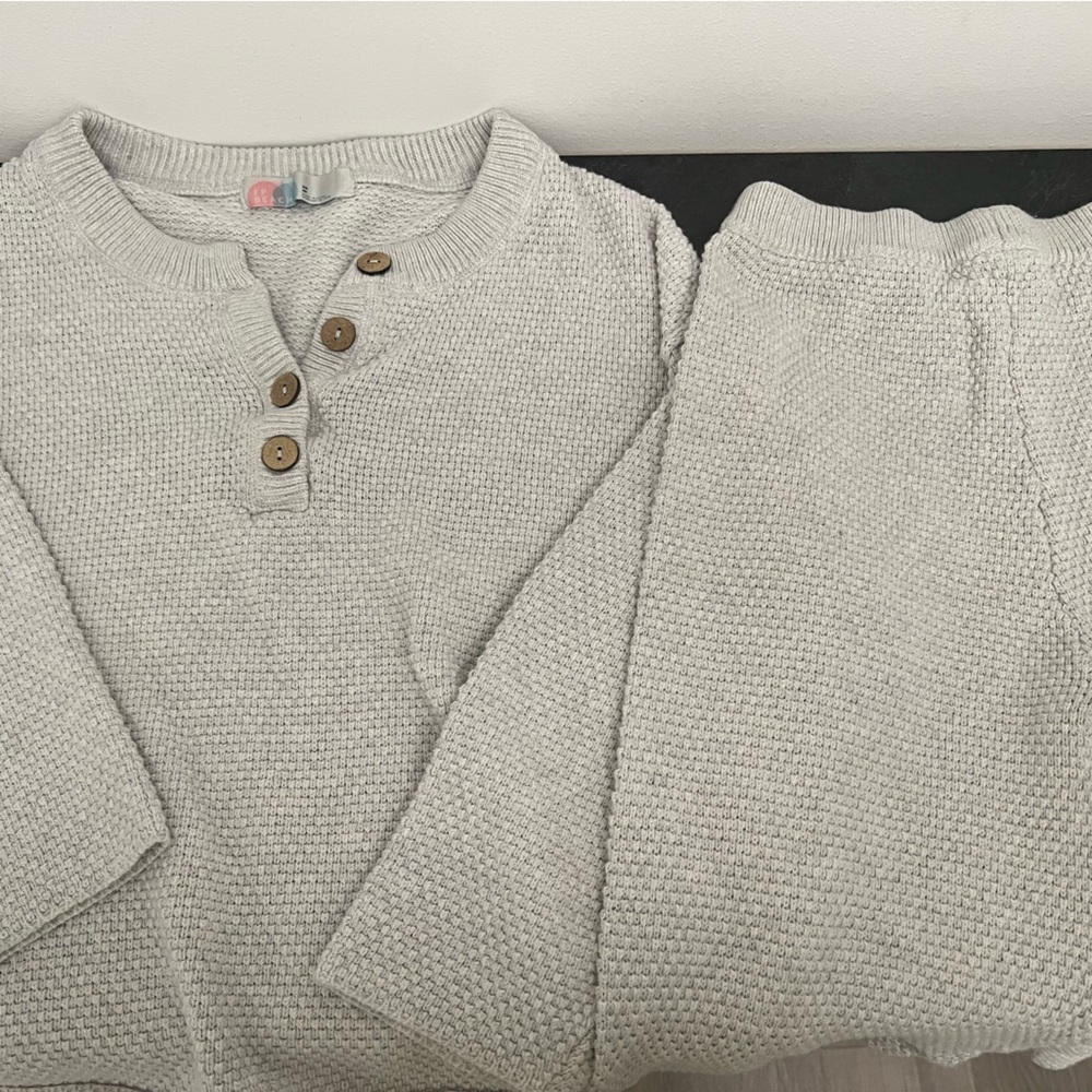 Free People Hailee set